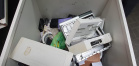 Dia Mundial da Limpeza tem adesão de 12 instituições no Paraná
.Foto:SEDEST