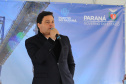 O governador Carlos Massa Ratinho Júnior inaugura nesta terça-feira (22), o novo berço 201, no Porto de Paranaguá. Com investimentos de R$ 201,7 milhões, a ampliação do cais vai aumentar em 140% a capacidade atual de movimentação e autoriza a contratação do projeto para obras de derrocamento submarino do maciço rochoso conhecido como Palanganas. A remoção permitirá o aprofundamento do canal de acesso ao porto em até 14,60 metros. Paranagua, 22/09/2020 - Foto: Geraldo Bubniak/AEN