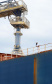 O governador Carlos Massa Ratinho Junior inaugurou nesta terça-feira (21) a obra de ampliação do cais do Porto de Paranaguá, no Litoral do Estado. O berço 201 foi modernizado e o cais de atracação foi prolongado em 100 metros. Os investimentos da empresa pública Portos do Paraná somam R$ 201,7 milhões e vão aumentar em 140% a capacidade atual de movimentação de cargas.