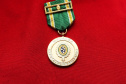 O Governador Carlos Massa Ratinho Junior recebe, nesta quinta-feira (24),  a medalha Exercito Brasileiro no Forte do Pinheirinho.  Curitiba, 24/09/2020. Foto: Geraldo Bubniak/AEN