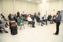 Estado e Fetaep entregam prêmios aos vencedores do Pense Agro
. Foto: Ari Dias/AEN.
