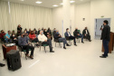 Estado e Fetaep entregam prêmios aos vencedores do Pense Agro
. Foto: Ari Dias/AEN.