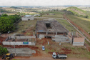 Após uma longa paralisação de cerca de seis anos, o Governo do Paraná  vai retomar a obra do Centro Estadual de Educação Profissional de Ibiporã  (CEEP-Ibiporã), na Região Norte.
A recuperação da construção atende a uma determinação do governador Carlos Massa Ratinho Junior, que visitou o local nesta quinta-feira (24) e assinou a ordem de serviço que permite a retomada imediata da obra. 