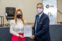 Projetos do Desafio Inova Oeste devem movimentar mais de R$ 1 milhão.Foto: Fundação Araucária