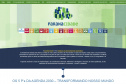 Desenvolvimento Urbano avança na adoção da Agenda 2030 da ONU.Foto: SEDU