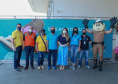Paraná Piá supera expectativas em arrecadação de brinquedos
. Foto: Valdelino Pontes