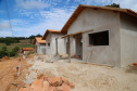 Requalificação urbana da Vila Nova, em Wenceslau Braz, no Norte Pioneiro. 
.Foto de Gilson Abreu/AEN