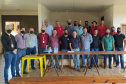 Famílias reassentadas pela Copel recebem títulos de propriedade das terras. Foto:Copel