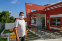 Carlos Alexandre. Foto de Gilson Abreu/AEN