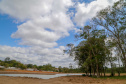 Sapopema vai ganhar parque com foco no lazer e na preservação ambiental . Foto Gilson Abreu/AEN