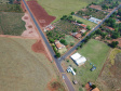 O governador Carlos Massa Ratinho Junior inaugurou nesta quinta-feira (1º) a pavimentação asfáltica da Estrada São Manoel, em São Jorge do Patrocínio, na região Noroeste, e anunciou novos investimentos para o município em pavimentações urbanas e de estradas rurais, veículos e iluminação pública.  Foto: Jose Fernando Ogura/AEN