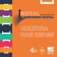 Paraná lança chamamentos de conteúdo digital e obras literárias. Imagem:SECC