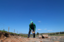 	Estradas vão fomentar turismo e agronegócio em Ribeirão Claro.Foto Gilson Abreu/AEN