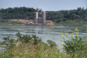 As obras da Ponte da Integração, em Foz do Iguaçu, no Oeste do Estado, atingiram 34% no final de setembro. O projeto é uma parceria entre a usina, o Governo do Estado e o governo federal. A gestão da obra é feita pela Secretaria da Infraestrutura e Logística do Paraná