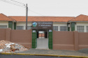 Escola estadual em Pinhalão é repaginada pelo Governo. Colégio Estadual Leonardo Francisco Nogueira. Foto Gilson Abreu/AEN