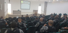 O 5º Comando Regional da PM (5º CRPM) iniciou a terceira edição da megaperação Metrópolis. As unidades que atuam na região do Oeste do Estado já fizeram apreensões e prisões durante o feriado prolongado. Nesta terça-feira (13) as atividades serão reforçadas com o Batalhão de Operações Especiais (Bope). Foto:SESP