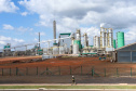 Com a atuação da Invest Paraná junto à iniciativa privada, o Estado já atraiu cerca de R$ 20 bilhões em investimentos desde o ano passado, com a capacidade de criação de quase 53 mil postos de trabalho.. Klabin. Foto: Rodrigo Felix Leal