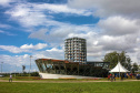 Memorial do Rio Iguaçu retoma visitação nesta sexta-feira. Foto: Maurilio Cheli/Arquivo Sanepar
