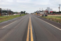 Governo promove Consulta Pública sobre a obra de duplicação da PR-323 em Umuarama. Foto:DER