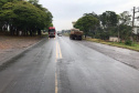Governo promove Consulta Pública sobre a obra de duplicação da PR-323 em Umuarama. Foto:DER