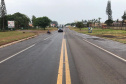 Governo promove Consulta Pública sobre a obra de duplicação da PR-323 em Umuarama. Foto:DER