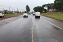 Governo promove Consulta Pública sobre a obra de duplicação da PR-323 em Umuarama. Foto:DER