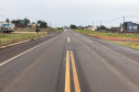 Governo promove Consulta Pública sobre a obra de duplicação da PR-323 em Umuarama. Foto:DER
