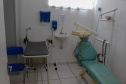O Governo do Estado, por meio da Secretaria da Segurança Pública do Departamento Penitenciário (Depen), inaugurou nesta quinta-feira (15) a Cadeia Pública Feminina de Londrina. Totalmente reestruturado, o novo espaço, localizado no antigo 3º Distrito Policial, conta com 176 vagas e espaços mais adequados para a custódia de mulheres presas da região Norte.Foto:SESP