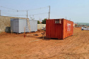 Técnicos da Cohapar realizaram nesta semana as primeiras visitas técnicas aos canteiros de obras de dois novos conjuntos habitacionais na região de Maringá. A etapa inicial do trabalho de fiscalização aconteceu em Marumbi, onde estão sendo construídas 50 casas populares, e em Flórida, que recebe outras 32 unidades. Foto: Cohapar