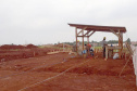 Técnicos da Cohapar realizaram nesta semana as primeiras visitas técnicas aos canteiros de obras de dois novos conjuntos habitacionais na região de Maringá. A etapa inicial do trabalho de fiscalização aconteceu em Marumbi, onde estão sendo construídas 50 casas populares, e em Flórida, que recebe outras 32 unidades. Foto: Cohapar