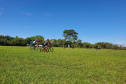 Campos Gerais tem potencial para atividades de cicloturismo. Foto:SEDEST