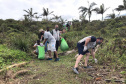 O projeto Um Dia no Parque começou neste domingo (18) em seis Unidades de Conservação (UCs) do Paraná, com atividades diferenciadas de conscientização ambiental. A ação é do Instituto Água e Terra (IAT), órgão vinculado à Secretaria de Estado do Desenvolvimento Sustentável e do Turismo, em parceria com a Rede Pró-UC, a Coalizão Pró-Unidades de Conservação e apoio da Águas Ouro Fino.