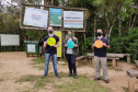 O projeto Um Dia no Parque começou neste domingo (18) em seis Unidades de Conservação (UCs) do Paraná, com atividades diferenciadas de conscientização ambiental. A ação é do Instituto Água e Terra (IAT), órgão vinculado à Secretaria de Estado do Desenvolvimento Sustentável e do Turismo, em parceria com a Rede Pró-UC, a Coalizão Pró-Unidades de Conservação e apoio da Águas Ouro Fino.