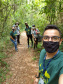 O projeto Um Dia no Parque começou neste domingo (18) em seis Unidades de Conservação (UCs) do Paraná, com atividades diferenciadas de conscientização ambiental. A ação é do Instituto Água e Terra (IAT), órgão vinculado à Secretaria de Estado do Desenvolvimento Sustentável e do Turismo, em parceria com a Rede Pró-UC, a Coalizão Pró-Unidades de Conservação e apoio da Águas Ouro Fino.