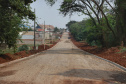 Pavimentação transforma realidade de bairros de Assis Chateaubriand. JardimEuropa.
