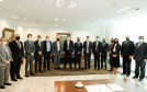 A Gelprime, empresa do grupo Vancouros, anunciou nesta terça-feira (20) um investimento de cerca de R$ 300 milhões em um complexo industrial em Ibiporã, no Norte do Paraná.  A assinatura do acordo com a Secretaria da Fazenda aconteceu no Palácio Iguaçu e contou com a participação do governador Carlos Massa Ratinho Junior e do presidente da empresa, Edson Vanzella Pereira de Souza.