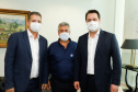 A Gelprime, empresa do grupo Vancouros, anunciou nesta terça-feira (20) um investimento de cerca de R$ 300 milhões em um complexo industrial em Ibiporã, no Norte do Paraná.  A assinatura do acordo com a Secretaria da Fazenda aconteceu no Palácio Iguaçu e contou com a participação do governador Carlos Massa Ratinho Junior e do presidente da empresa, Edson Vanzella Pereira de Souza.