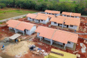 A Cohapar publicou nesta segunda-feira (19) o Manual de Gestão e Fiscalização de Obras sob a responsabilidade da empresa. O material traz conteúdos com orientações detalhadas aos engenheiros, arquitetos e técnicos da companhia que atuam como gestores e fiscais dos projetos de construção e reforma de casas populares, instalação de infraestrutura, urbanização e recuperação ambiental. Foto: José Fernando Ogura/AEN