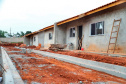 A Cohapar publicou nesta segunda-feira (19) o Manual de Gestão e Fiscalização de Obras sob a responsabilidade da empresa. O material traz conteúdos com orientações detalhadas aos engenheiros, arquitetos e técnicos da companhia que atuam como gestores e fiscais dos projetos de construção e reforma de casas populares, instalação de infraestrutura, urbanização e recuperação ambiental. Foto: José Fernando Ogura/AEN