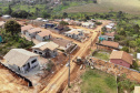A Cohapar publicou nesta segunda-feira (19) o Manual de Gestão e Fiscalização de Obras sob a responsabilidade da empresa. O material traz conteúdos com orientações detalhadas aos engenheiros, arquitetos e técnicos da companhia que atuam como gestores e fiscais dos projetos de construção e reforma de casas populares, instalação de infraestrutura, urbanização e recuperação ambiental. Foto: Gilson Abreu/AEN