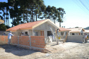 A Cohapar publicou nesta segunda-feira (19) o Manual de Gestão e Fiscalização de Obras sob a responsabilidade da empresa. O material traz conteúdos com orientações detalhadas aos engenheiros, arquitetos e técnicos da companhia que atuam como gestores e fiscais dos projetos de construção e reforma de casas populares, instalação de infraestrutura, urbanização e recuperação ambiental. Foto: Cohapar