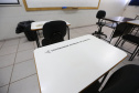A Universidade Estadual de Maringá (UEM) anunciou a implantação do novo curso de Física Médica, no Câmpus de Goioerê, com oferta 40 vagas, com duração de quatro anos.   15/10/2020 - Foto: Geraldo Bubniak/AEN