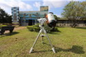 A Universidade Estadual de Maringá (UEM) anunciou a implantação do novo curso de Física Médica, no Câmpus de Goioerê, com oferta 40 vagas, com duração de quatro anos.   15/10/2020 - Foto: Geraldo Bubniak/AEN