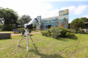 A Universidade Estadual de Maringá (UEM) anunciou a implantação do novo curso de Física Médica, no Câmpus de Goioerê, com oferta 40 vagas, com duração de quatro anos.   15/10/2020 - Foto: Geraldo Bubniak/AEN