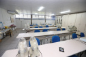 A Universidade Estadual de Maringá (UEM) anunciou a implantação do novo curso de Física Médica, no Câmpus de Goioerê, com oferta 40 vagas, com duração de quatro anos.   15/10/2020 - Foto: Geraldo Bubniak/AEN