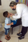 Campanhas de vacinação seguem em todos os municípios do estado
Foto: SESA