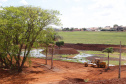 Parque urbano em AndiráFoto de Gilson Abreu/AEN
