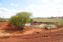 Parque urbano em AndiráFoto de Gilson Abreu/AEN