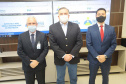 A Secretaria da Justiça, Família e Trabalho do Governo do Paraná (Sejuf) lançou nesta quarta-feira (21) o portal da Força-Tarefa Infância Segura (Fortis) com o intuito de divulgar e ampliar a rede de proteção à infância no Paraná. Foto:SEJUF