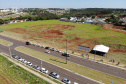 O governador Ratinho Junior também conheceu o espaço do Parque Tecnológico de Maringá, que ocupará um terreno de 180 mil metros quadrados, subdivividos em mais de 50 loteamentos, próximo ao Parque do Japão. A expectativa é reunir em um só espaço, com toda a infraestrutura necessária, a maior parte da inovação tecnológica do município.
Foto Gilson Abreu